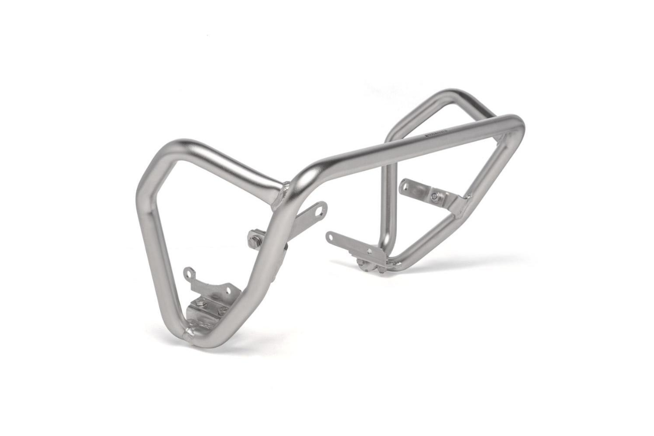 Defensas de Motor Touratech para BMW F800GS / F700GS / F650GS (Twin)